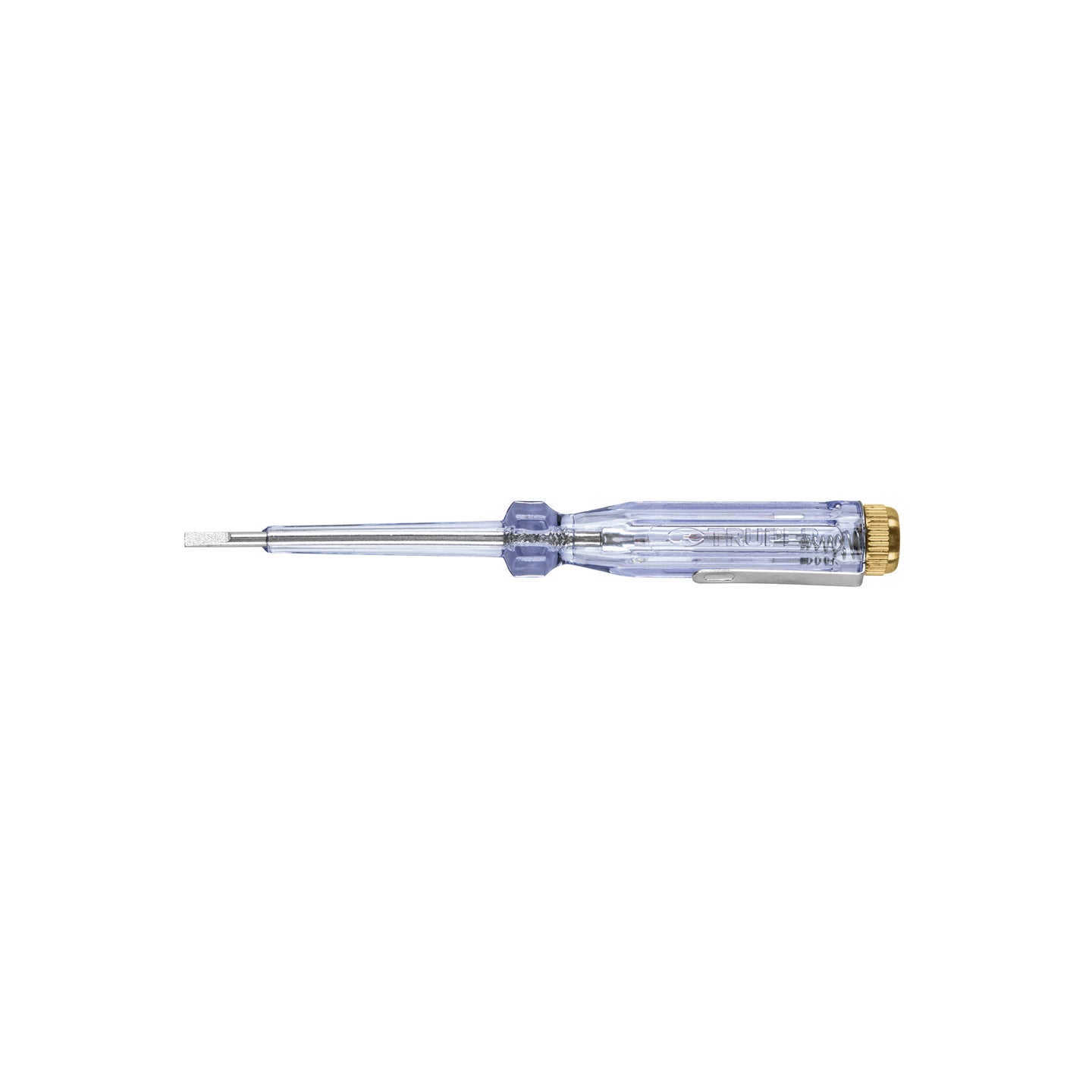 PROCO-14 Probador de circuitos de corriente alterna 14 cm, Truper