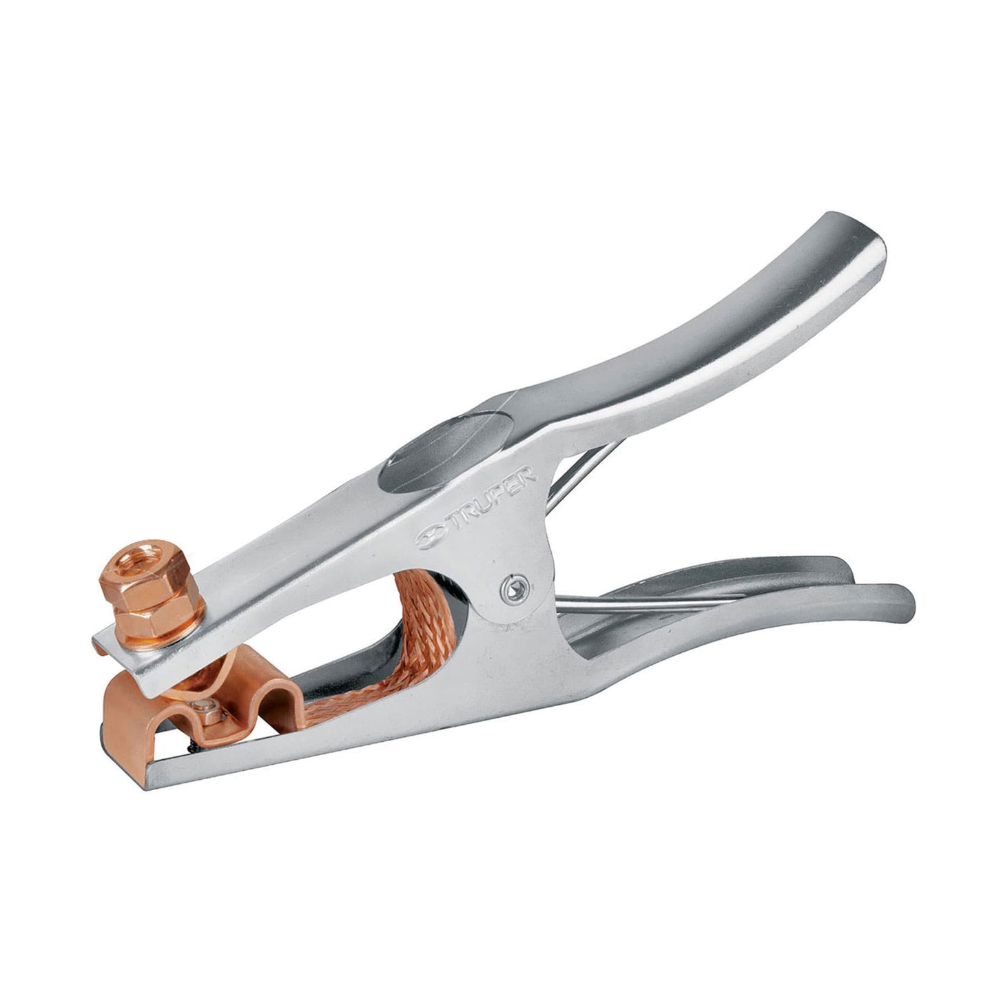 PTI-300 Pinza para tierra de 300 A, Truper