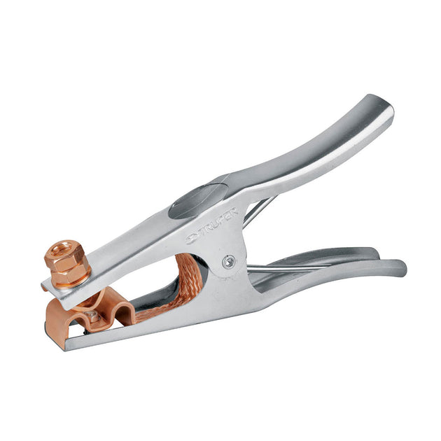 PTI-300 Pinza para tierra de 300 A, Truper