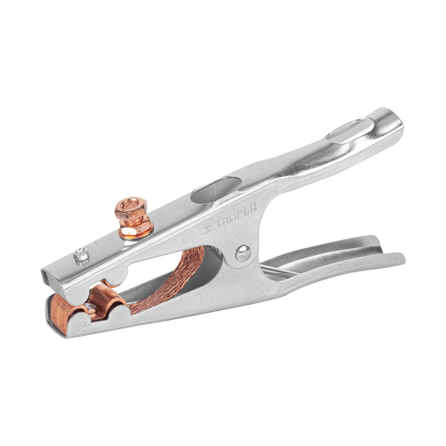 PTI-500 Pinza para tierra de 500 A, Truper