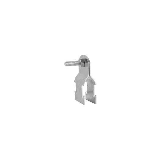 PU-1/2A Abrazadera para perfil monocanal de 1/2 ", VOLTECK