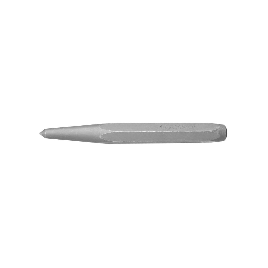 PUBAR-5/8 Punzón 5/8" para barrenar, largo 6-1/8", Truper
