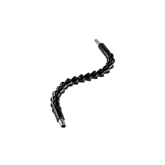 PUDE-12FP Extensión 12" flexible, para atornillar, PRETUL