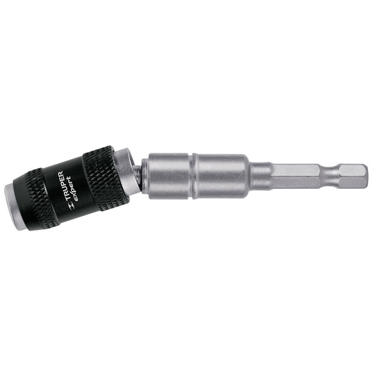 PUDE-90120 Extensión magnética articulada 4 3/4", para puntas, EXPERT