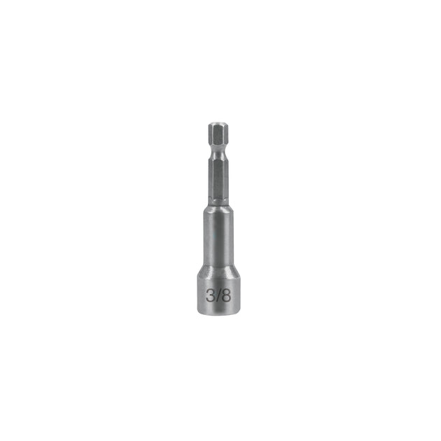 PUDE-9027-15 Estuche con 15 dados magnéticos de 3/8" largo 2-1/2", Expert
