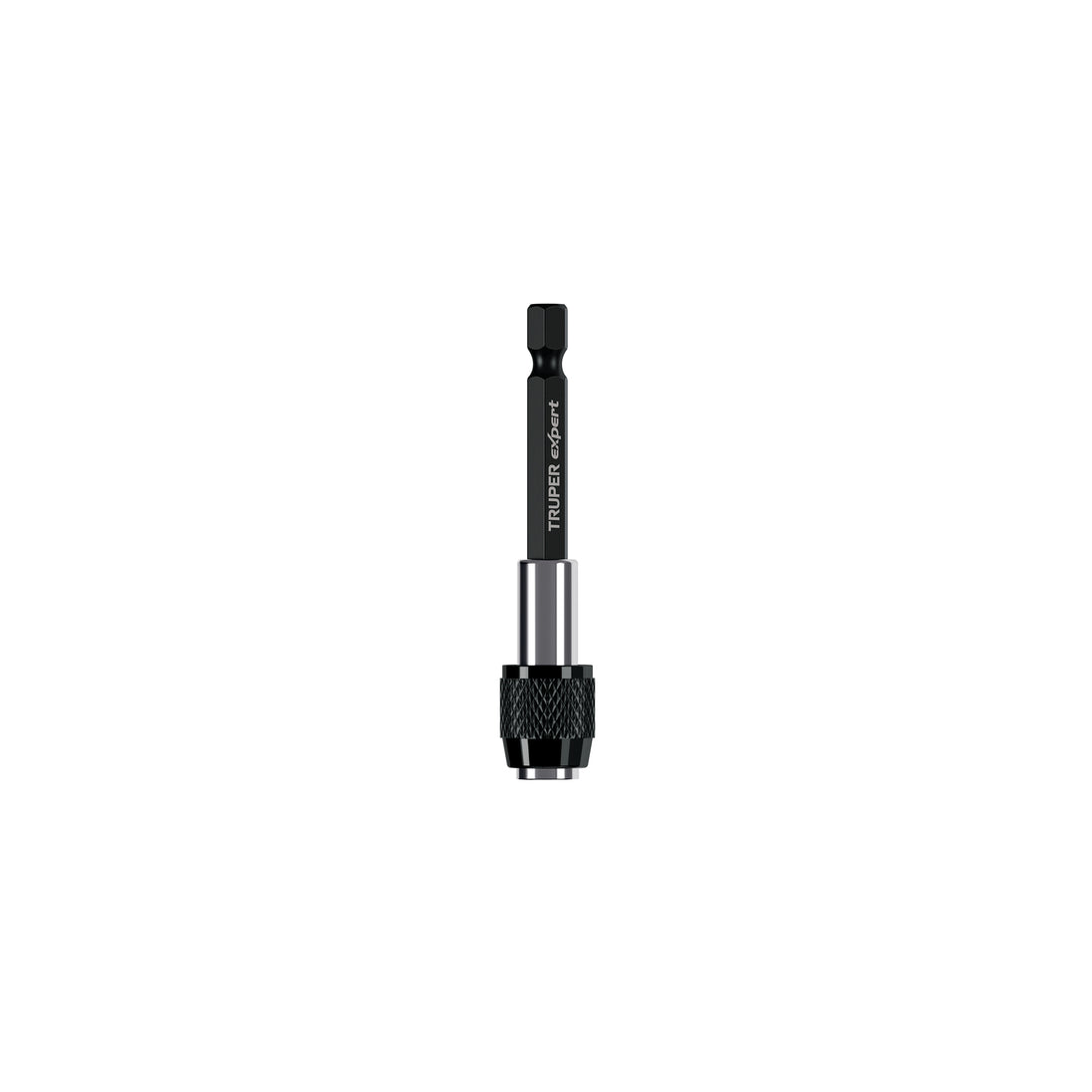 PUDE-9075 Extensión magnética 3”, para puntas, cambio rápido, EXPERT