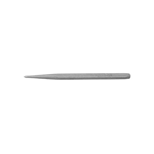 PUMAR-1/4 Punzón 1/4" para marcar, largo 4-3/4", Truper