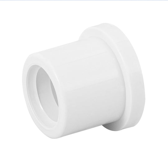 PVC-231 Reducción bushing de PVC 3/4 x 1/2", FOSET