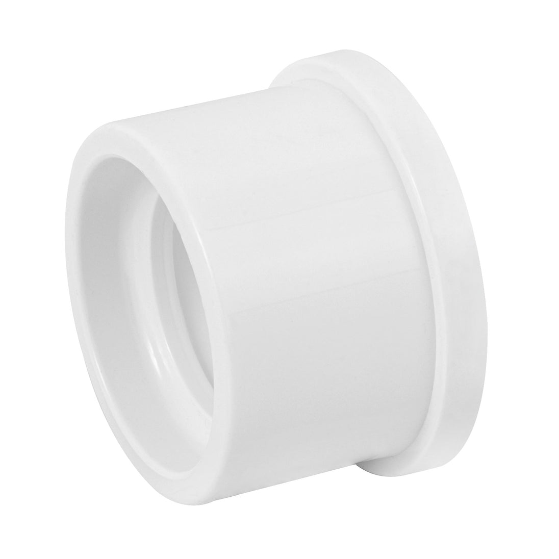 PVC-236 Reducción bushing de PVC 1-1/2 x 1", FOSET