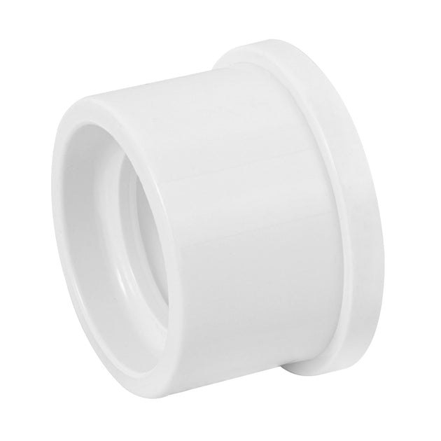 PVC-236 Reducción bushing de PVC 1-1/2 x 1", FOSET