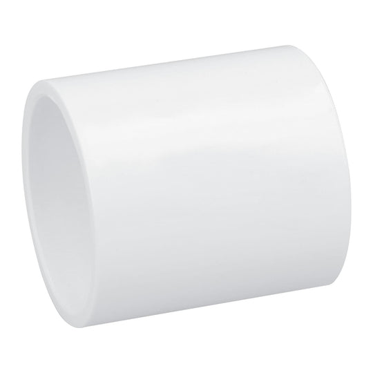 PVC-265 Cople de PVC cédula 40 de 1-1/2", FOSET