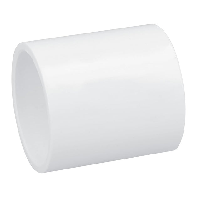 PVC-265 Cople de PVC cédula 40 de 1-1/2", FOSET
