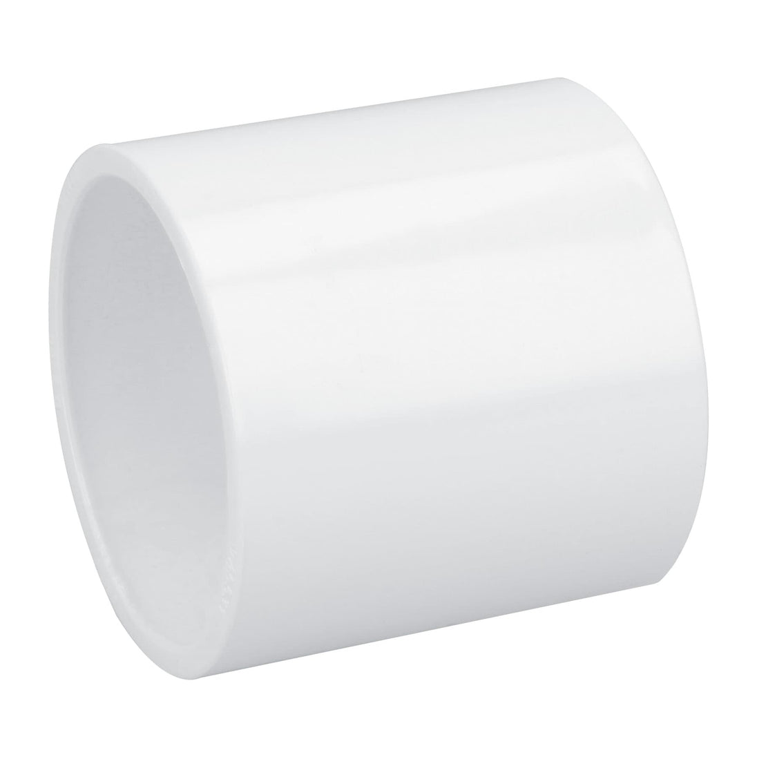 PVC-266 Cople de PVC cédula 40 de 2", FOSET