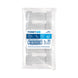 Cople de Compresión PVC Foset PVC-272, 3/4", 34 kgf/cm²