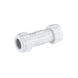 Cople de Compresión PVC Foset PVC-272, 3/4", 34 kgf/cm²