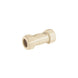 Acople Reparación PVC Cédula 40 130mm Foset PVC-273