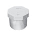 Tubo PVC Cédula 40 Foset PVC-312 | Agua Fría Alta Presión