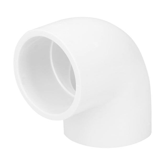 PVC-564 Codo 90° de PVC de 1-1/4", FOSET