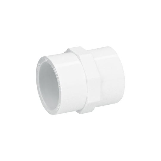 PVC-602 Adaptador hembra de PVC 3/4", FOSET