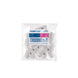 Yee Sencilla Foset PVC-801, 1/2", Presión 42 kgf/cm²