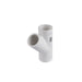 Yee Sencilla Foset PVC-801, 1/2", Presión 42 kgf/cm²