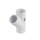 Yee de PVC Foset PVC-802, 3/4", Presión 34 kgf/cm²