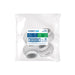 Válvula PVC Cédula 40 1-1/4" NPT Foset PVC-984