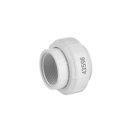 Tuerca Unión Foset PVC-984, 1-1/4", Presión 27 kgf/cm²