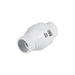 Válvula Check Foset PVC-CHE-1-1/2, 1-1/2", Cuerpo PVC cédula 40