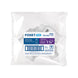 Válvula Check Foset PVC-CHE-1-1/2, 1-1/2", Cuerpo PVC cédula 40
