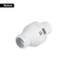 Codo PVC Foset 1-1/4" Sch 40 90° | PVC-CHE-1-1/4