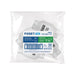 Válvula Check Foset PVC-CHE-1-1/4, 1-1/4" (32 mm), Cuerpo PVC cédula 40