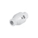 Válvula Check Foset PVC-CHE-1/2, 1/2" (13 mm), PVC cédula 40