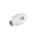 Válvula Check Foset PVC-CHE-1, 1" (25 mm), Cuerpo Cédula 40