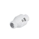 Válvula Check Foset PVC-CHE-1, 1" (25 mm), Cuerpo Cédula 40