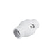 Válvula Check Foset PVC-CHE-2, 2" (50 mm), PVC cédula 40