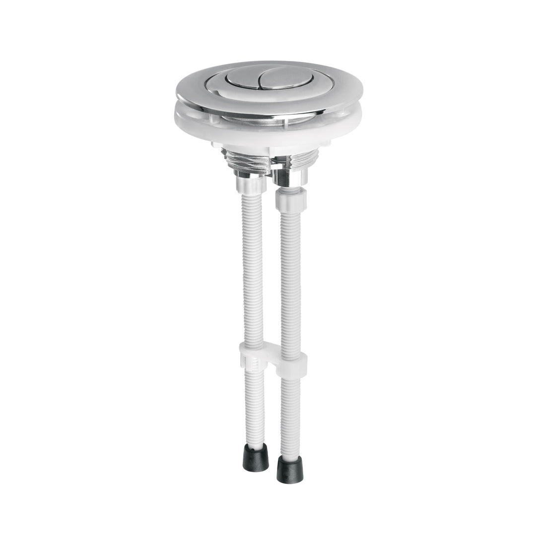 PW-023 Botón superior universal para válvula dual de WC, FOSET