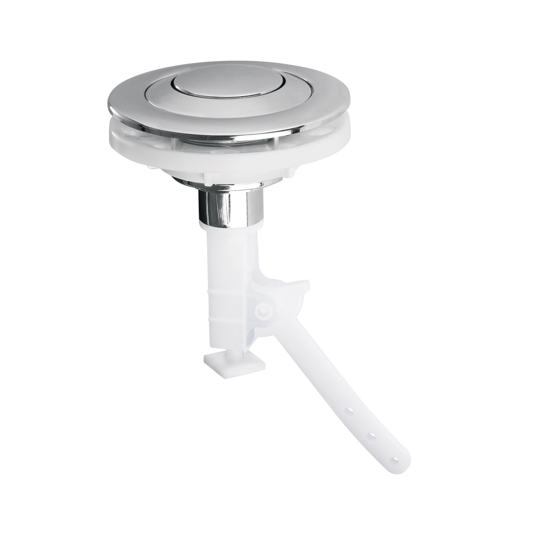 PW-024 Botón superior universal para válvula tradicional WC, FOSET