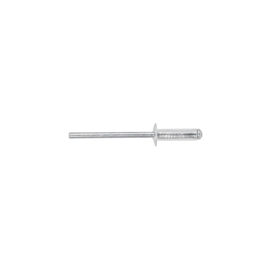R-56B Bolsa con 50 remaches 5/32" x 3/8" de aluminio, ala 5/16"