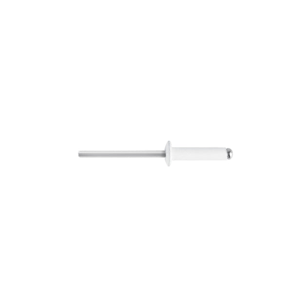 R-58BB Bolsa c/50 remaches 5/32"x1/2" blancos aluminio, ala 5/16"