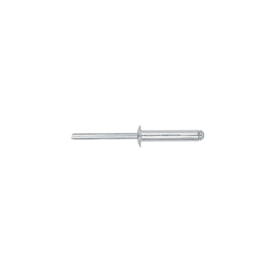 R-612B Bolsa con 50 remaches 3/16" x 3/4" de aluminio, ala 3/8"