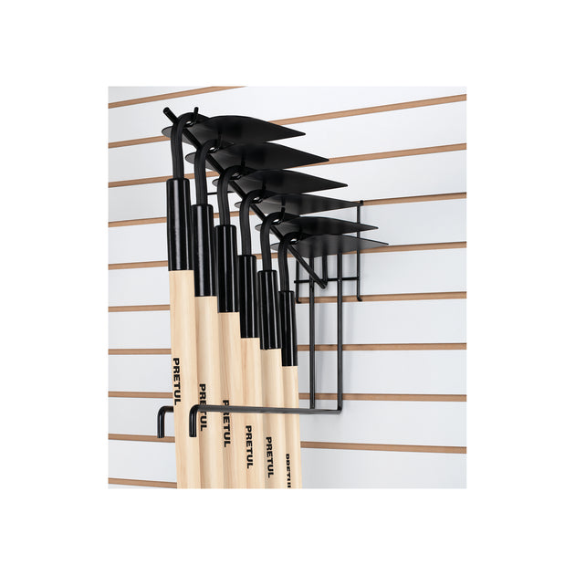 R-ATJ Rack para azadones, Truper