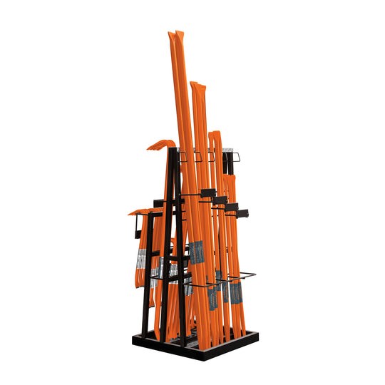 R-BAR Rack para barretas, Truper