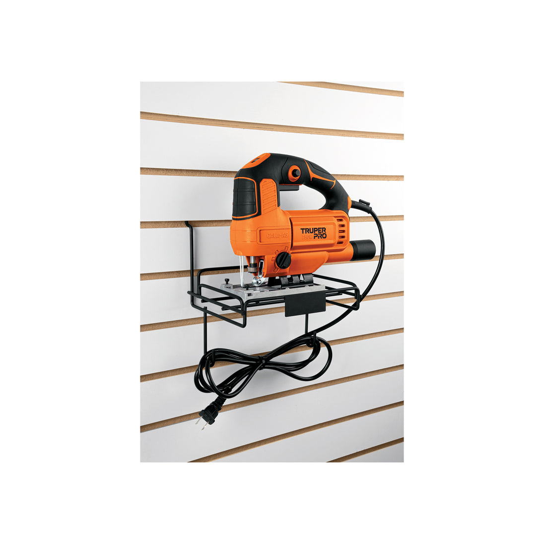 R-CALA-U Rack para caladoras, universal, Truper