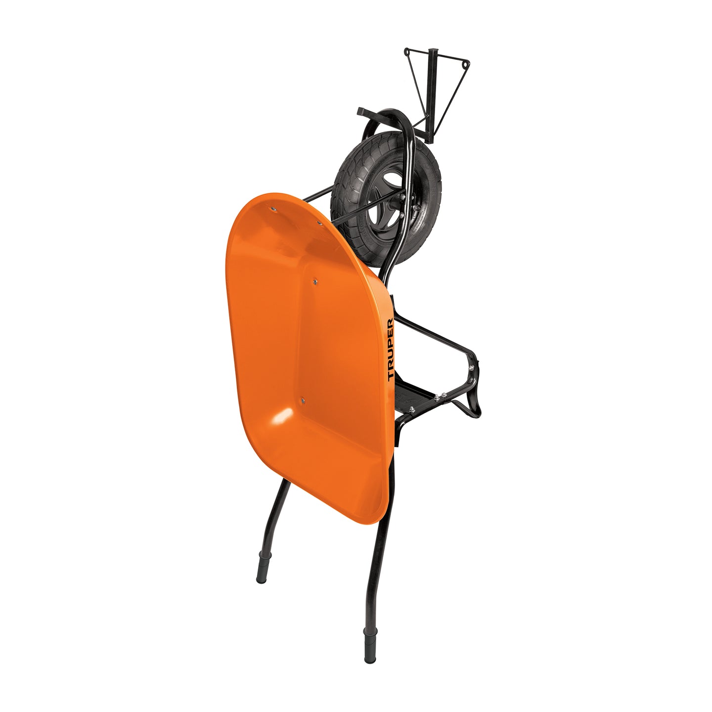 R-CAT Rack para una carretilla, Truper