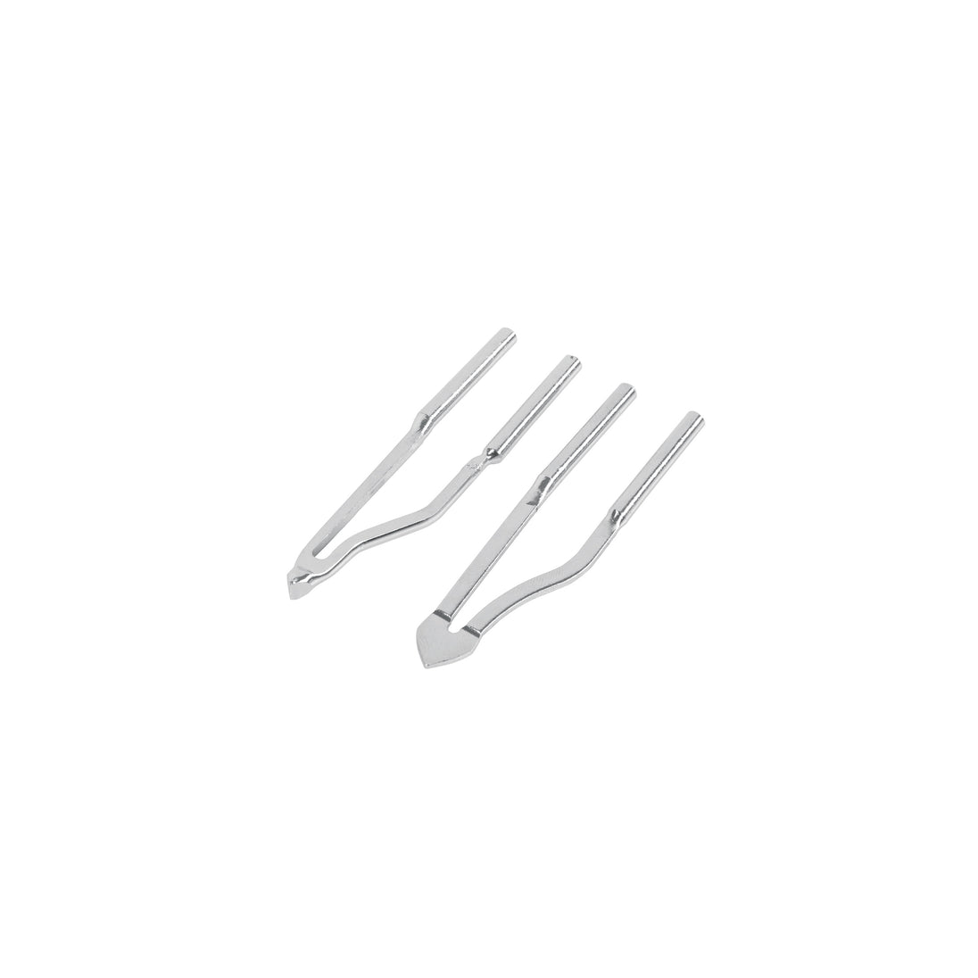 R-CAU-140 Blíster con 2 puntas para cautín tipo pistola CAU-140