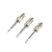 Punta de Repuesto Truper R-CAU-8IK, 3 Tipos, 4 mm