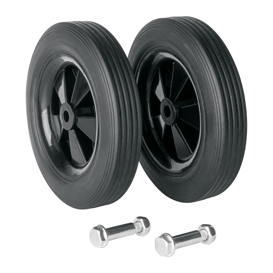 R-COMP-50LT 2 ruedas de repuesto para COMP-50LT, Truper