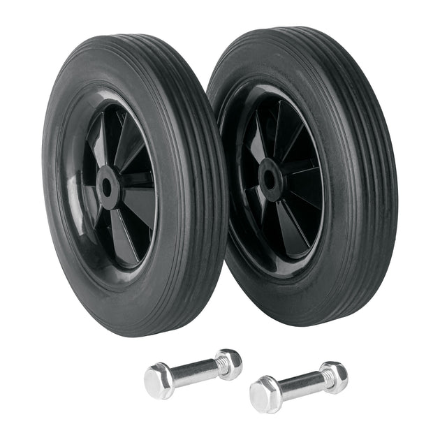 R-COMP-50LT 2 ruedas de repuesto para COMP-50LT, Truper