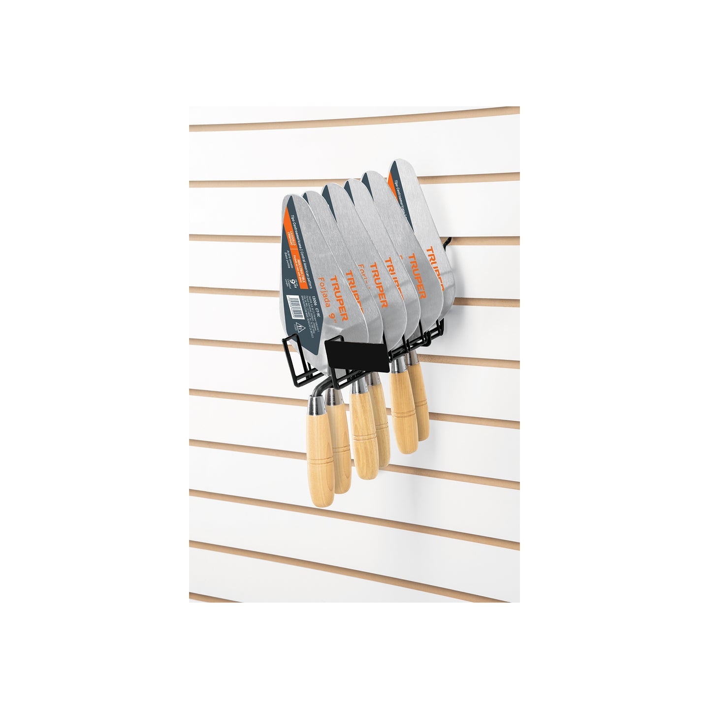 R-CUCH Rack para cucharas, Truper